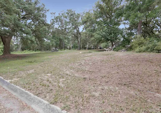 Land for sale at 4891 Creighton Rd, Pensacola, FL 32504 | MLS# 684492