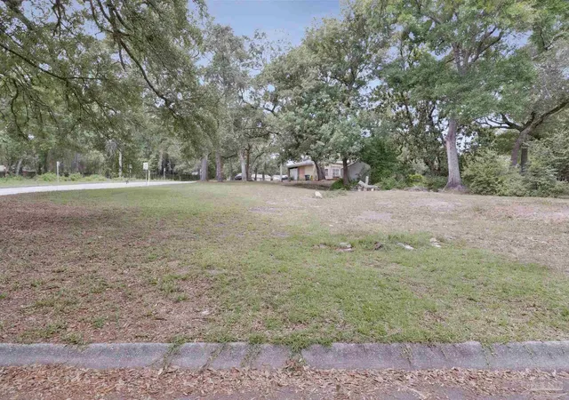 Photo 2 of Land for sale at 4891 Creighton Rd, Pensacola, FL 32504 | MLS# 684492 | Listing updated on 2026-06-19