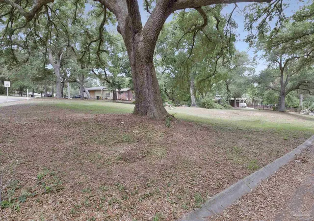 Photo 2 of Land for sale at 4891 Creighton Rd, Pensacola, FL 32504 | MLS# 684492 | Listing updated on 2026-06-19