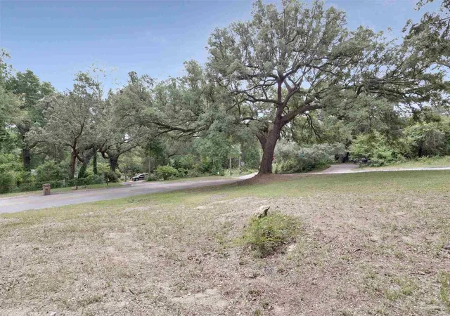 Photo 3 of Land for sale at 4891 Creighton Rd, Pensacola, FL 32504 | MLS# 684492 | Listing updated on 2026-06-19