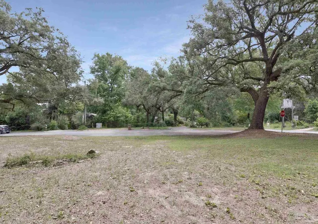Photo 4 of Land for sale at 4891 Creighton Rd, Pensacola, FL 32504 | MLS# 684492 | Listing updated on 2026-06-19