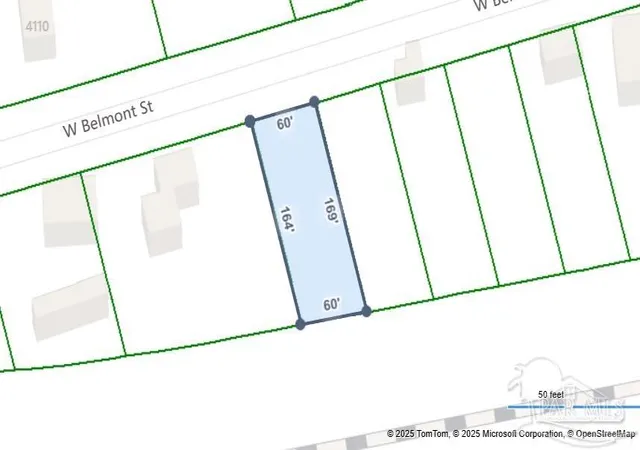 1st image of 4100 W Belmont St, Pensacola, FL 32505 | MLS# 658416