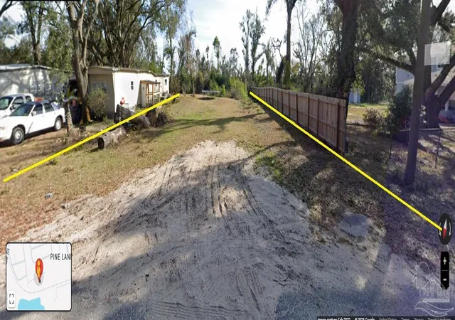 2nd image of 4100 W Belmont St, Pensacola, FL 32505 | MLS# 658416
