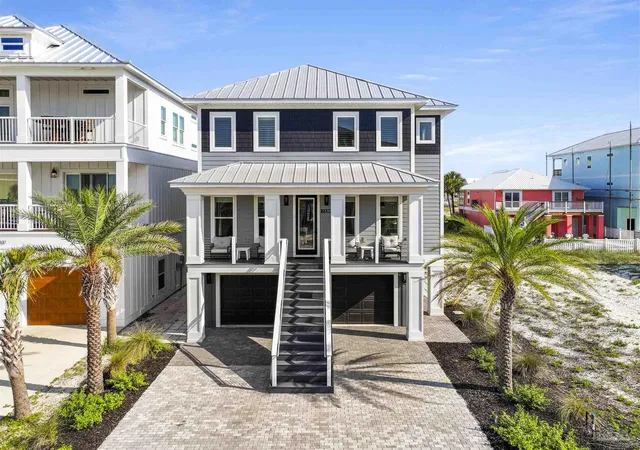 Photo 1 of Single family home for sale at 7339 Grand Navarre Blvd, Navarre Beach, FL 32566 | MLS# 688268 | Listing updated on 2026-08-30