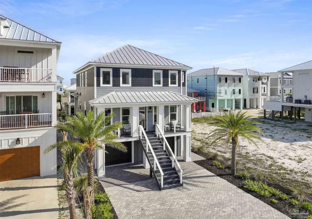 Photo 2 of Single family home for sale at 7339 Grand Navarre Blvd, Navarre Beach, FL 32566 | MLS# 688268 | Listing updated on 2026-08-30