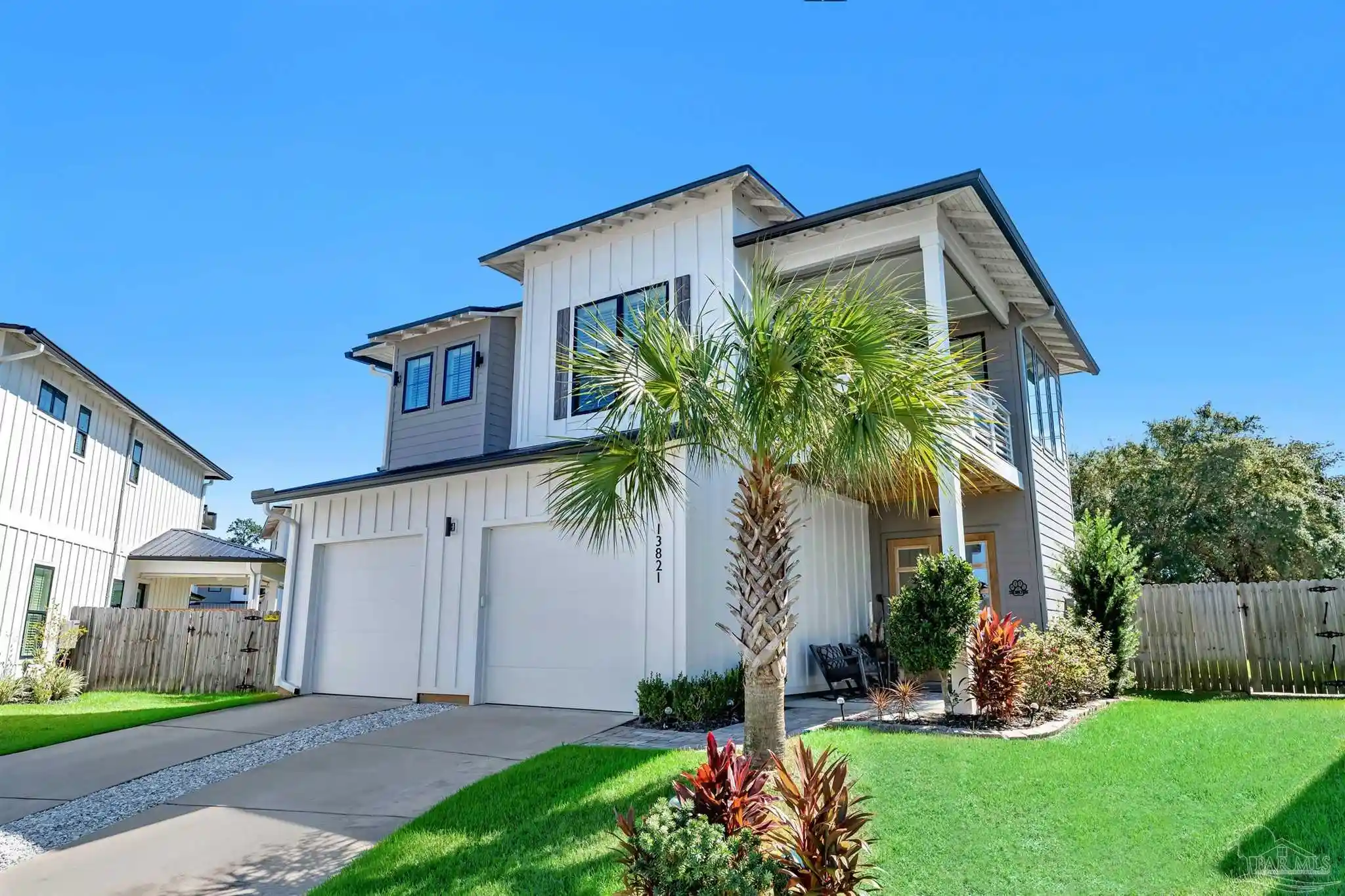 Photo 1 of Single family home for sale at 13821 Red Drum Ct, Pensacola, FL 32507 | MLS# 690258 | Listing updated on 2026-10-22