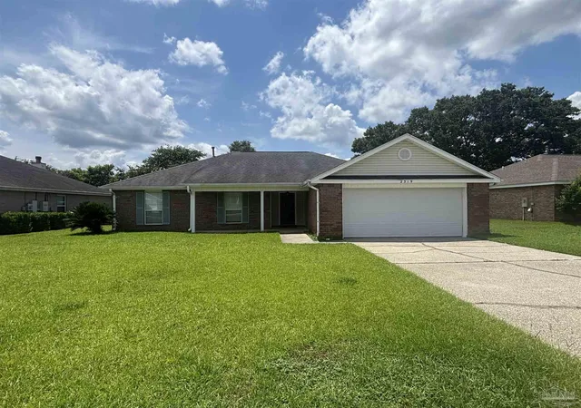 Homes for sale in Cantonment, FL | 2319 Brightview Pl, Cantonment, FL 32533 | MLS# 685513