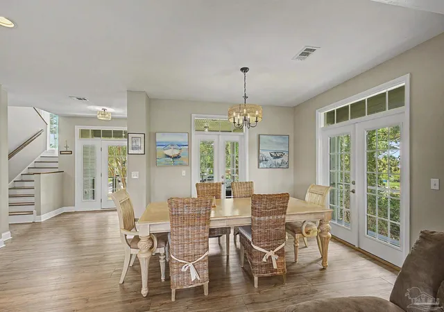 Photo 4 of Single family home for sale at 3037 Coral Strip Pkwy, Gulf Breeze, FL 32563 | MLS# 685118 | Listing updated on 2026-09-12