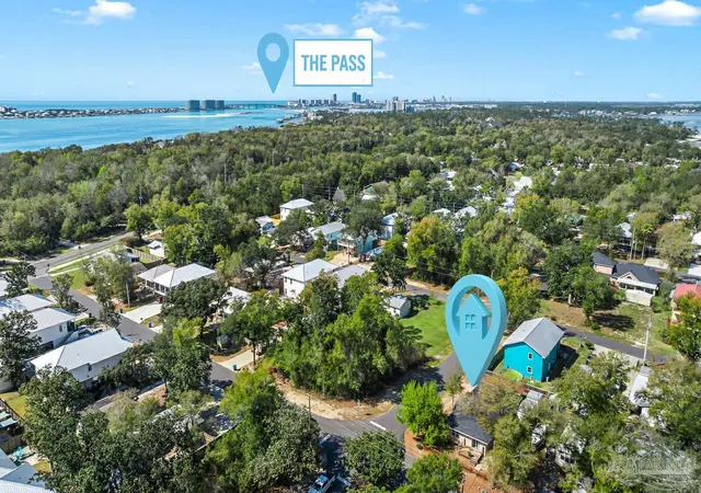 3rd image of 5373 Bay La Launch, Orange Beach, AL 36561 | MLS# 679654