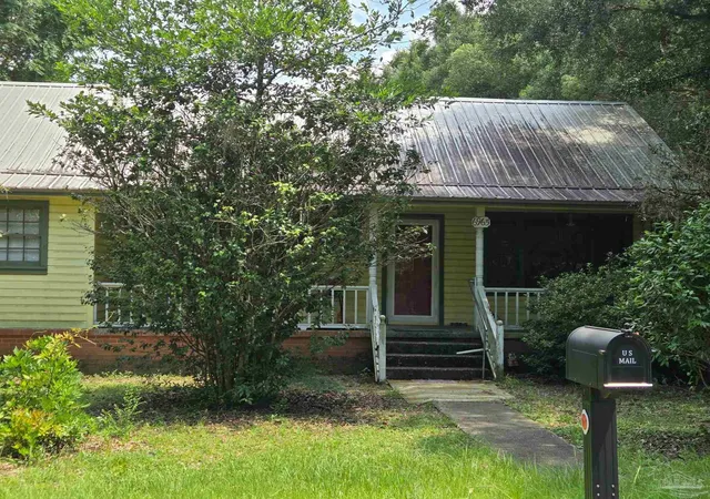 1st image of 6965 Ella St, Milton, FL 32583 | MLS# 684715