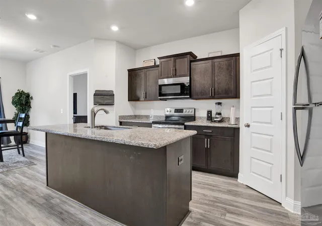 Photo 2 of Single family home for sale at 1641 Slate Dr, Cantonment, FL 32533 | MLS# 685705 | Listing updated on 2026-09-14