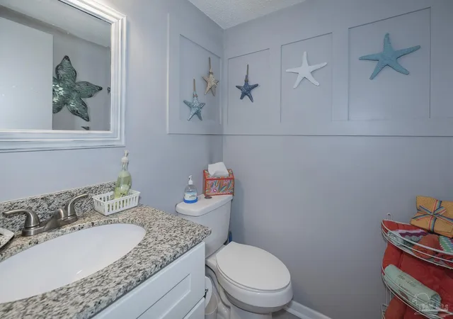 Photo 4 of Townhouse for sale at 2711 E Desoto St, Pensacola, FL 32503 | MLS# 688223 | Listing updated on 2026-08-29