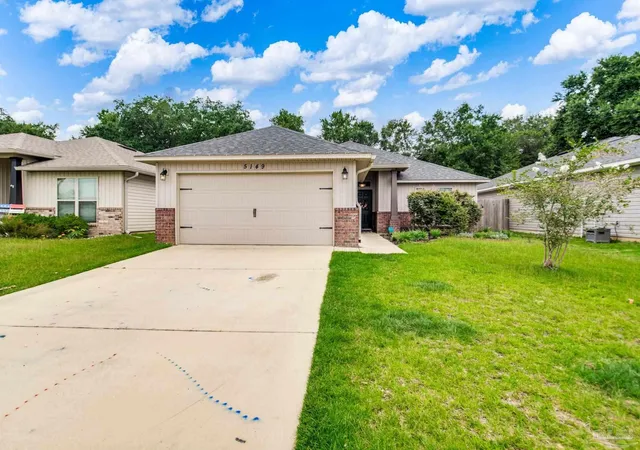 Homes for sale in Pace, FL | 5149 Peach Dr, Pace, FL 32571 | MLS# 684522