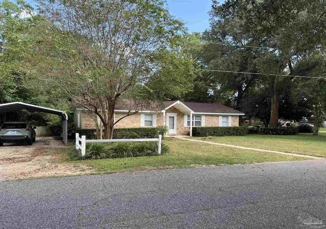 3rd image of 6970 Rhoda St, Pensacola, FL 32503 | MLS# 632775