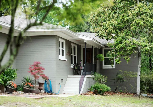 Photo 1 of Single family home for sale at 3333 N 17th Avenue, Pensacola, FL 32503 | MLS# 683100 | Listing updated on 2026-08-03