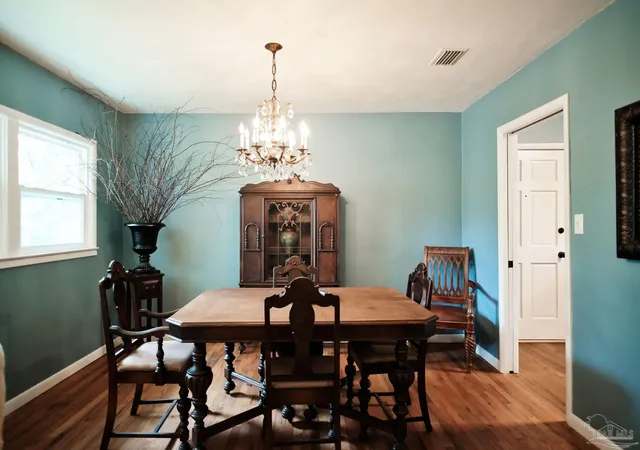 Photo 3 of Single family home for sale at 3333 N 17th Avenue, Pensacola, FL 32503 | MLS# 683100 | Listing updated on 2026-08-03