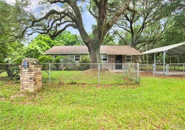 Photo 1 of Single family home for sale at 3141 King St, Pensacola, FL 32526 | MLS# 684431 | Listing updated on 2026-09-30