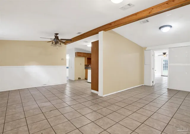 Photo 3 of Single family home for sale at 3141 King St, Pensacola, FL 32526 | MLS# 684431 | Listing updated on 2026-09-30