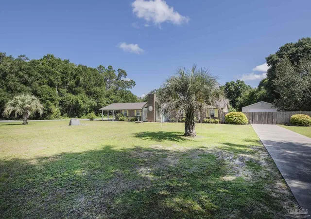 Homes for sale in Milton, FL | 5900 Pamela Dr, Milton, FL 32570 | MLS# 685223