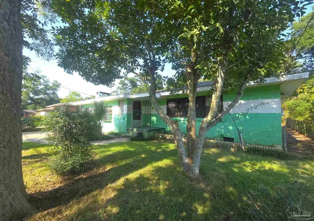 1st image of 2504 N L St, Pensacola, FL 32501 | MLS# 685353