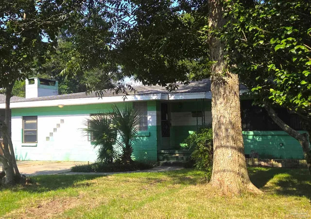 4th image of 2504 N L St, Pensacola, FL 32501 | MLS# 685353