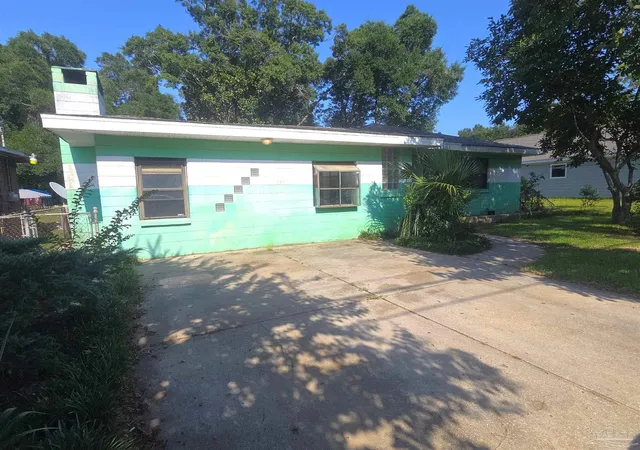 5th image of 2504 N L St, Pensacola, FL 32501 | MLS# 685353