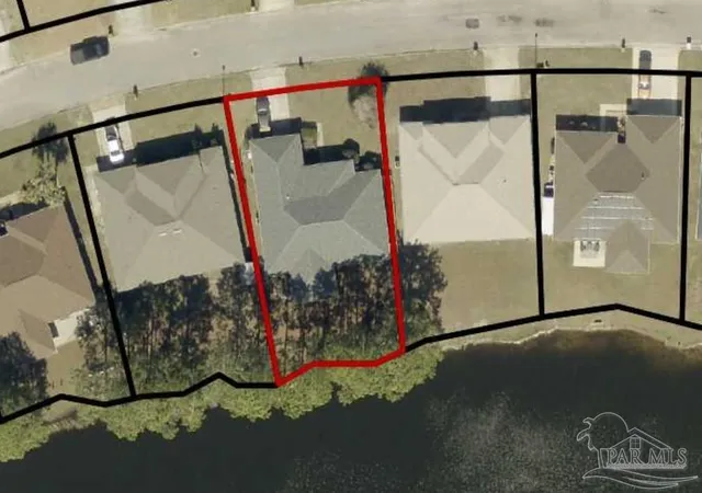 31st image of 10020 Parker Lake Cir, Navarre, FL 32566 | MLS# 684818