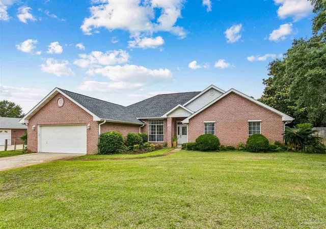 1st image of 1423 Sound Retreat Dr, Navarre, FL 32566 | MLS# 683218