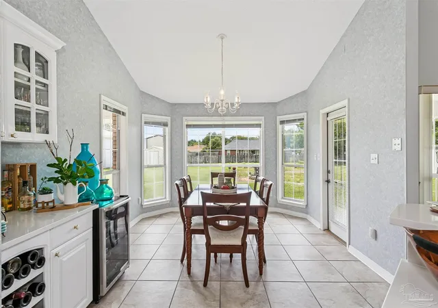 5th image of 1423 Sound Retreat Dr, Navarre, FL 32566 | MLS# 683218