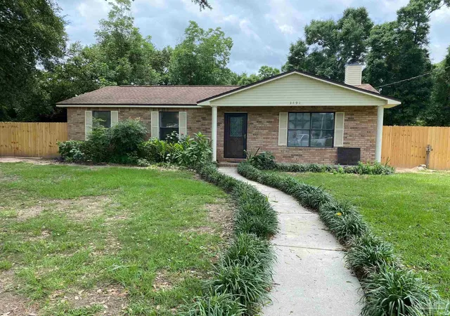 Homes for sale in Pace, FL | 3491 Jabro Dr, Pace, FL 32571 | MLS# 684378