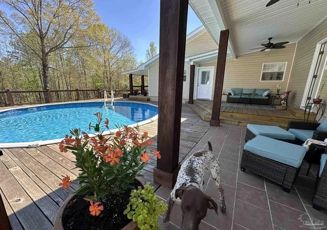 2nd image of 115 Cedar Ave, Frisco City, AL 36445 | MLS# 680081