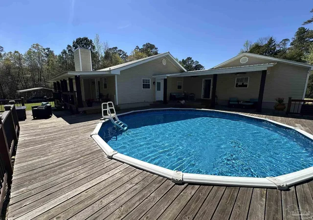 46th image of 115 Cedar Ave, Frisco City, AL 36445 | MLS# 680081