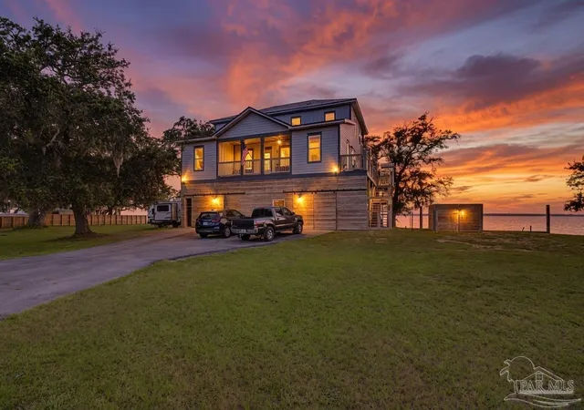 1st image of 305 S Garcon Point Rd, Milton, FL 32583 | MLS# 685796