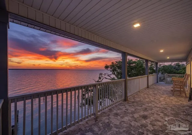 2nd image of 305 S Garcon Point Rd, Milton, FL 32583 | MLS# 685796