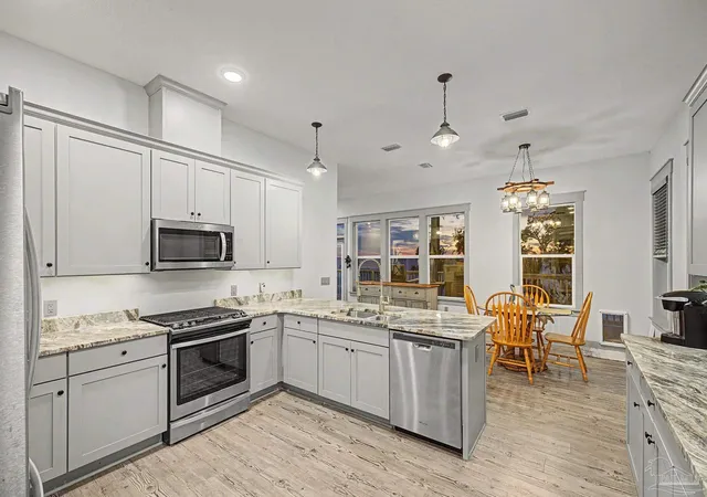 3rd image of 305 S Garcon Point Rd, Milton, FL 32583 | MLS# 685796