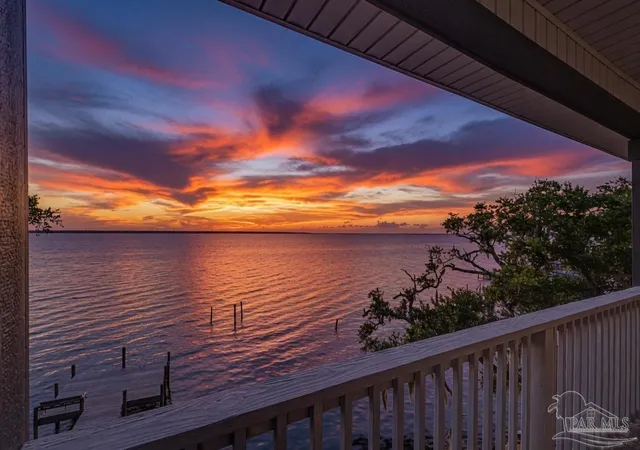5th image of 305 S Garcon Point Rd, Milton, FL 32583 | MLS# 685796
