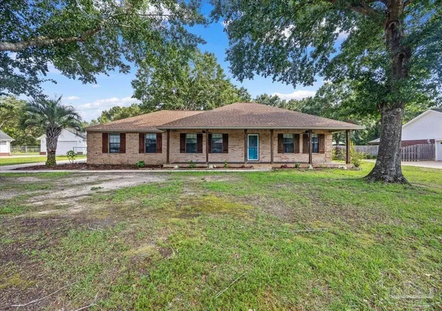1st image of 5245 Morgan Ridge Dr, Milton, FL 32570 | MLS# 685170