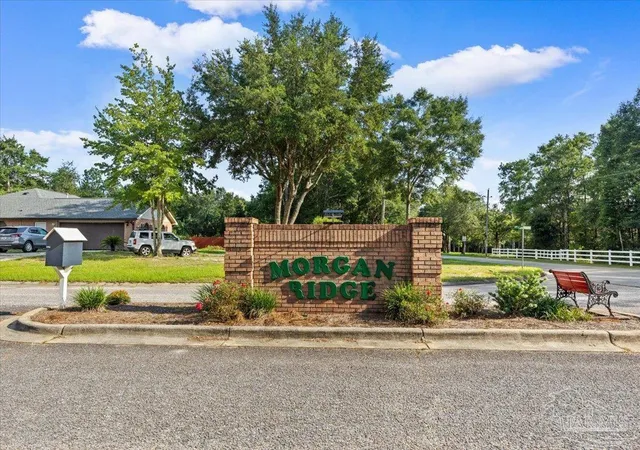 Photo 3 of Single family home for sale at 5245 Morgan Ridge Dr, Milton, FL 32570 | MLS# 685170 | Listing updated on 2026-07-30