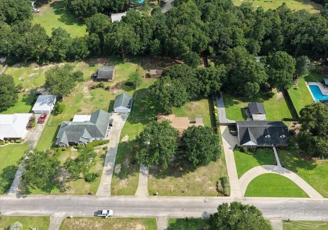 53rd image of 5245 Morgan Ridge Dr, Milton, FL 32570 | MLS# 685170