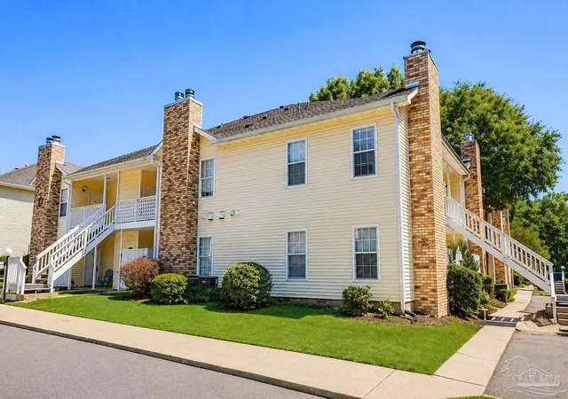 13th image of 501 E Burgess Rd #D 10, Pensacola, FL 32504 | MLS# 682169