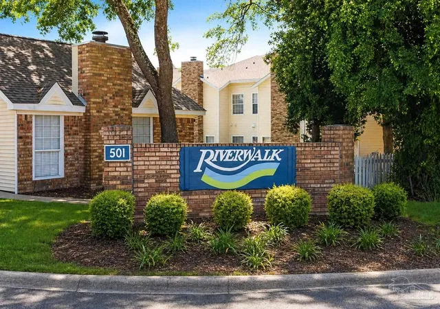1st image of 501 E Burgess Rd #D 10, Pensacola, FL 32504 | MLS# 682169