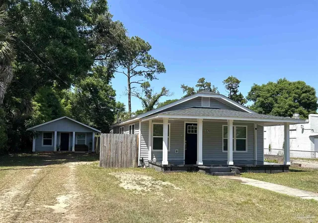 Homes for sale in Pensacola, FL | 824 E Baars St, Pensacola, FL 32503 | MLS# 682062