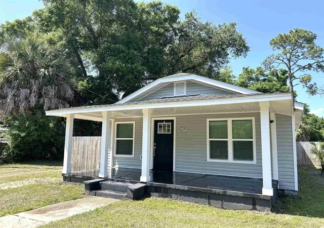 Homes for sale in Pensacola, FL | 824 E Baars St, Pensacola, FL 32503 | MLS# 682062