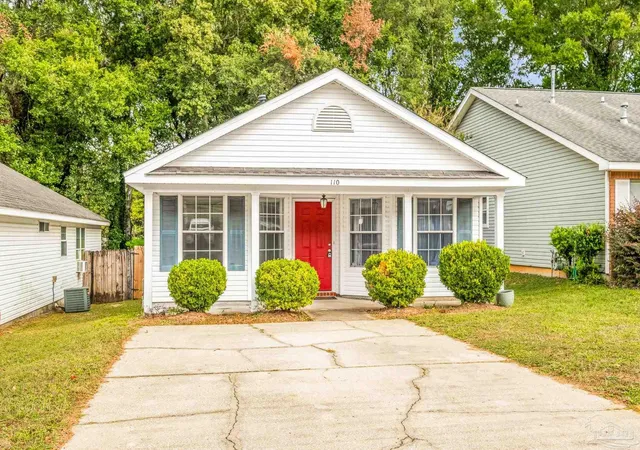 Photo 3 of Single family home for sale at 110 Wildflower, Pensacola, FL 32514 | MLS# 685699 | Listing updated on 2026-08-29