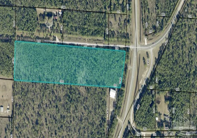 1st image of 1155 Acres Avalon Blvd, Milton, FL 32583 | MLS# 681889