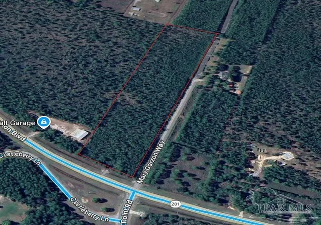 3rd image of 1155 Acres Avalon Blvd, Milton, FL 32583 | MLS# 681889