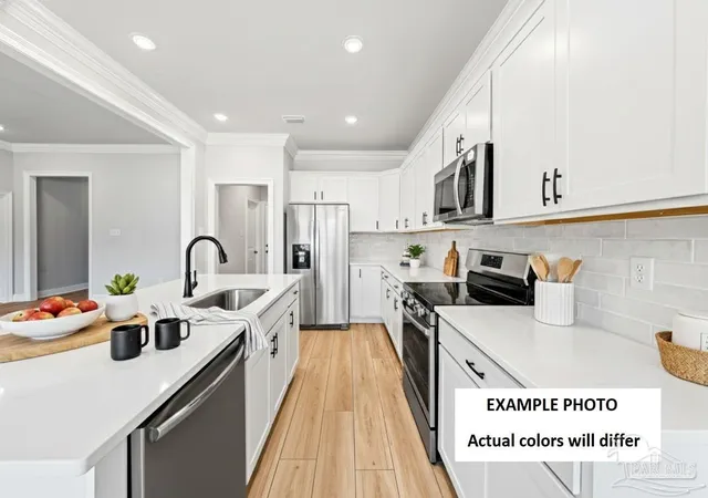 Photo 2 of Single family home for sale at 4847 Turtledove St #LOT 1-F, Pace, FL 32571 | MLS# 688060 | Listing updated on 2026-09-01