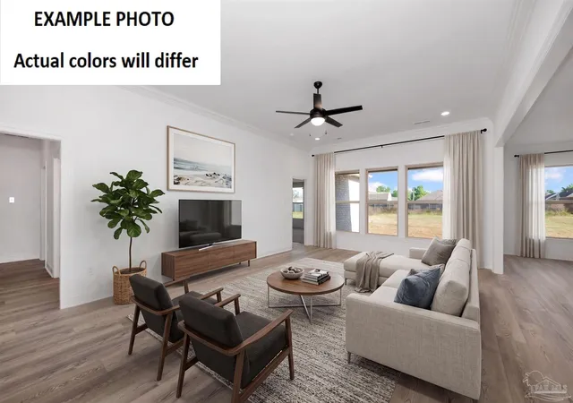Photo 3 of Sale Pending at 4847 Turtledove St #LOT 1-F, Pace, FL 32571 | MLS# 688060 | Listing updated on 2026-09-08
