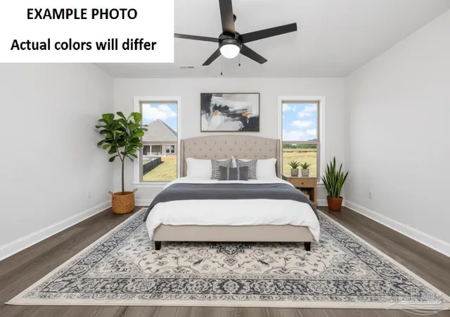 Photo 3 of Sale Pending at 4847 Turtledove St #LOT 1-F, Pace, FL 32571 | MLS# 688060 | Listing updated on 2026-09-08