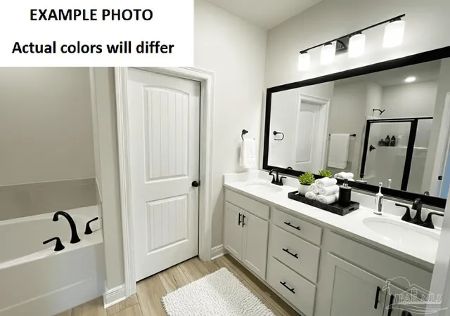 Photo 4 of Sale Pending at 4847 Turtledove St #LOT 1-F, Pace, FL 32571 | MLS# 688060 | Listing updated on 2026-09-08